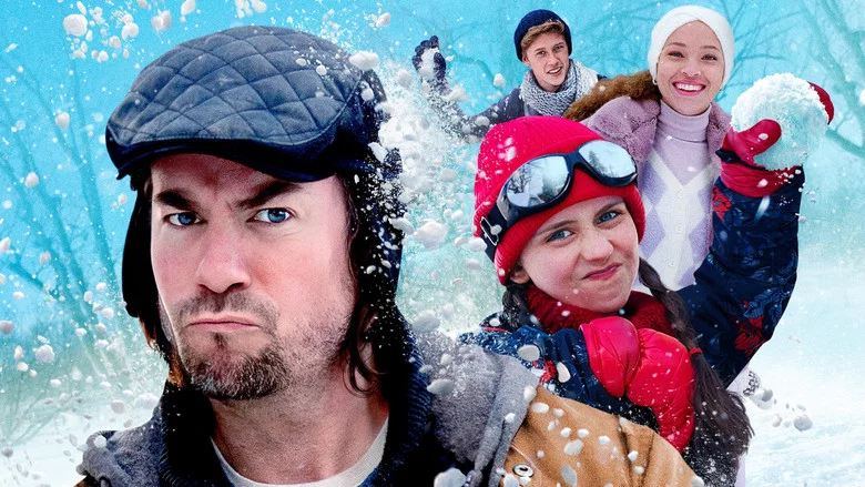 Snow Day screenshot 4