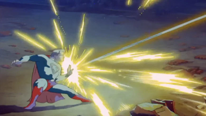 Superman screenshot 2