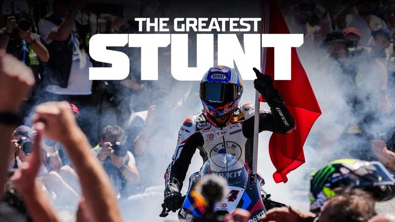 Toprak Razgatlioglu: The Greatest Stunt screenshot 1