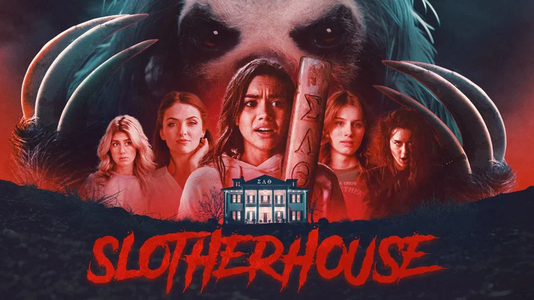 Slotherhouse screenshot 6