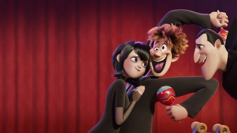 Hotel Transylvania: Transformania screenshot 7