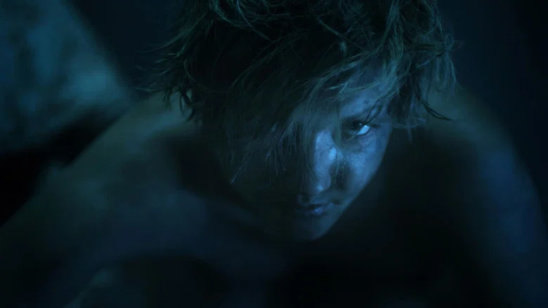 Lovely Molly screenshot 1