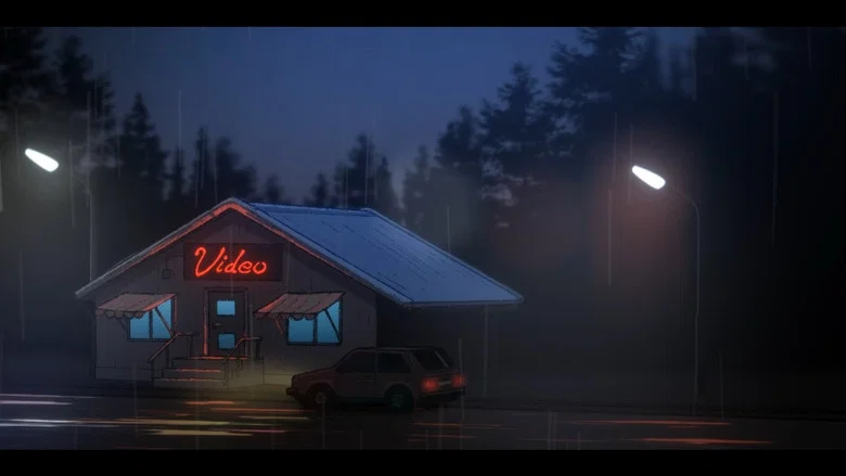 The View screenshot 3