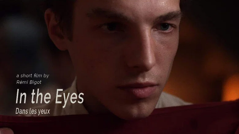 In the Eyes screenshot 2