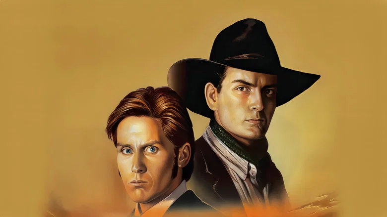 Young Guns screenshot 5