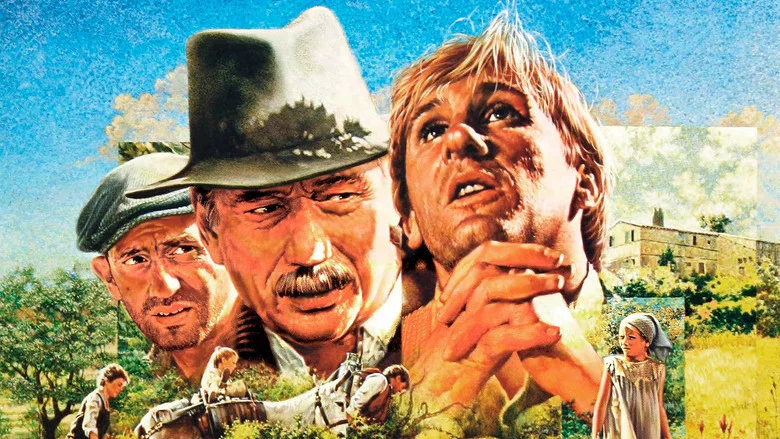 Jean de Florette screenshot 3