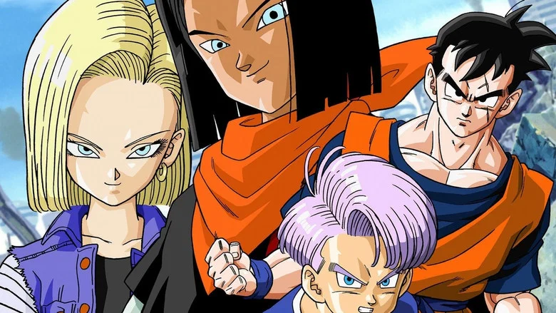 Dragon Ball Z: The History of Trunks screenshot 4