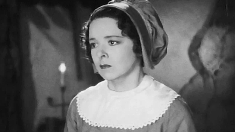 The Scarlet Letter screenshot 7