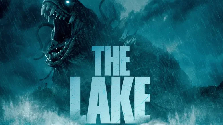 The Lake screenshot 5