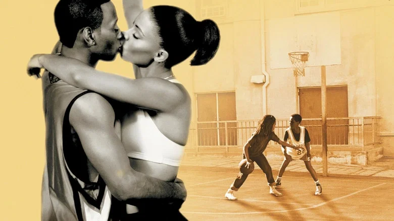 Love & Basketball screenshot 3