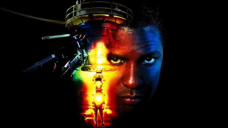 Virtuosity screenshot 2