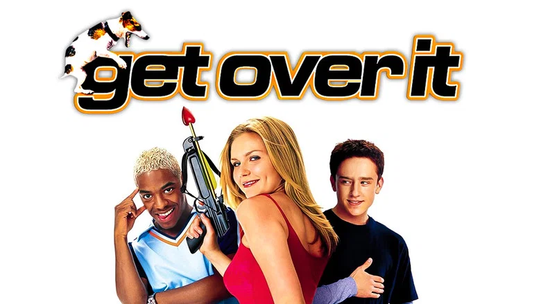 Get Over It screenshot 6