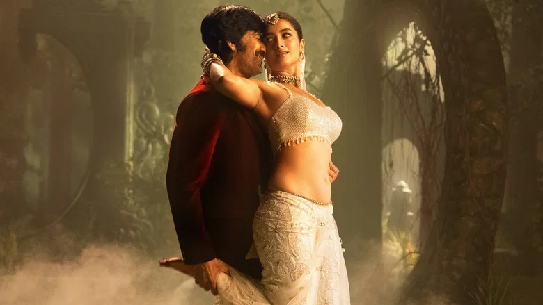 Mr Bachchan screenshot 2