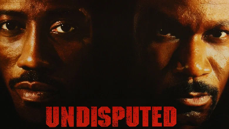 Undisputed screenshot 8