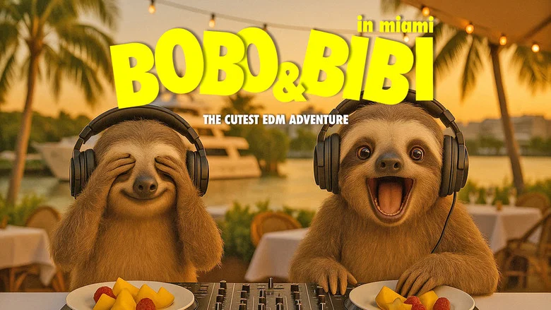 Bobo & Bibi in Miami screenshot 1