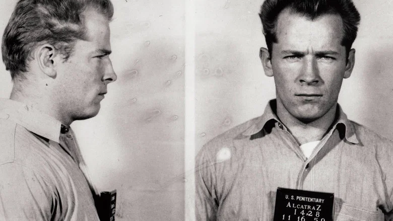 Whitey: United States of America v. James J. Bulger screenshot 2