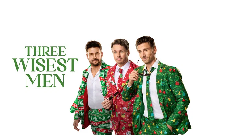 Three Wisest Men screenshot 8