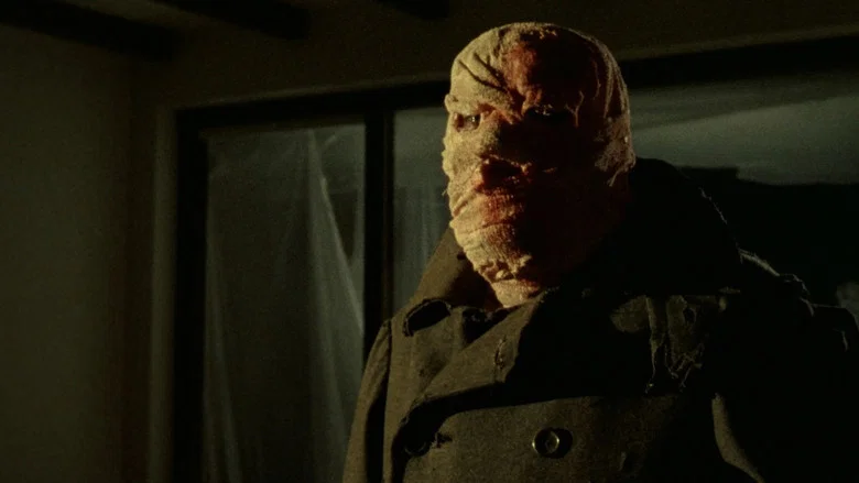 Timecrimes screenshot 6