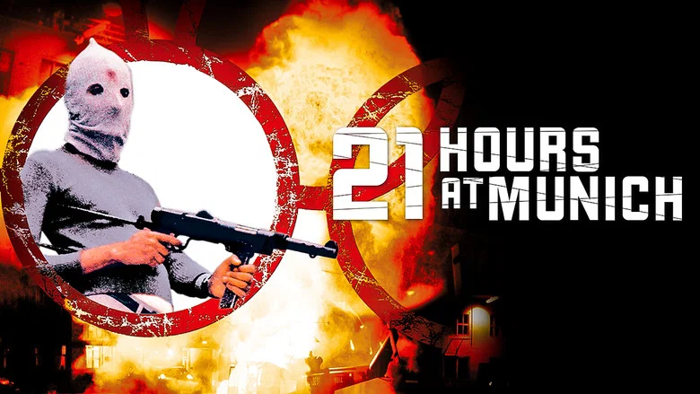 21 Hours at Munich screenshot 6