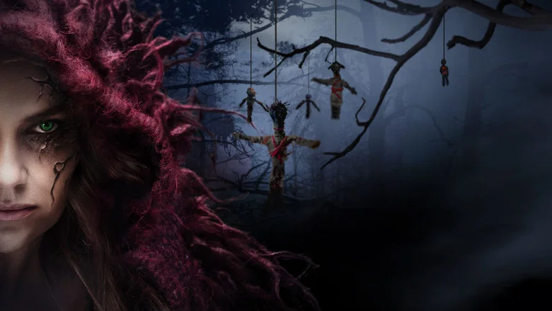 The Witch. Revenge screenshot 4