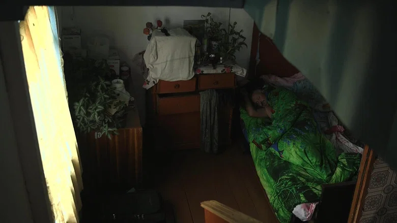 Siberian Love screenshot 4