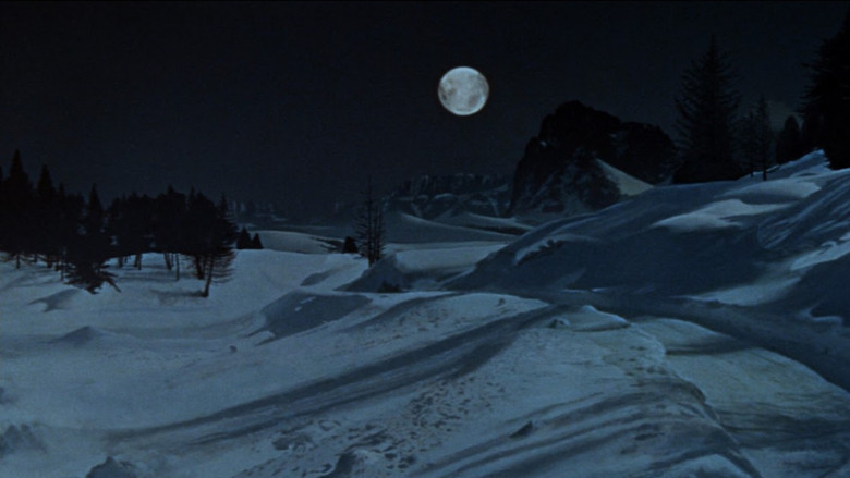 The Fearless Vampire Killers screenshot 7