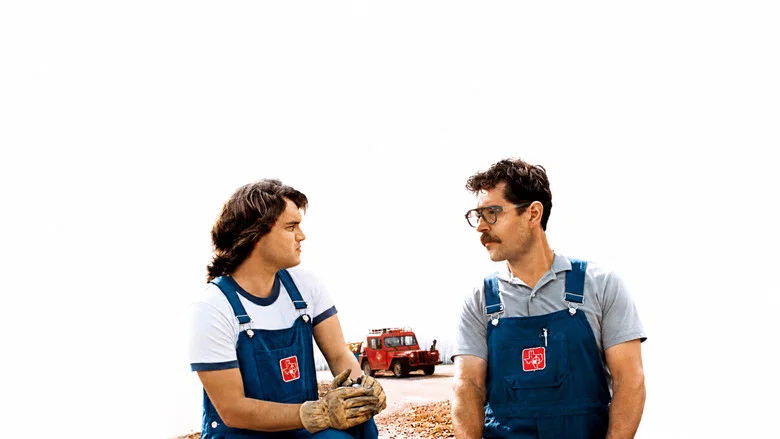 Prince Avalanche screenshot 8