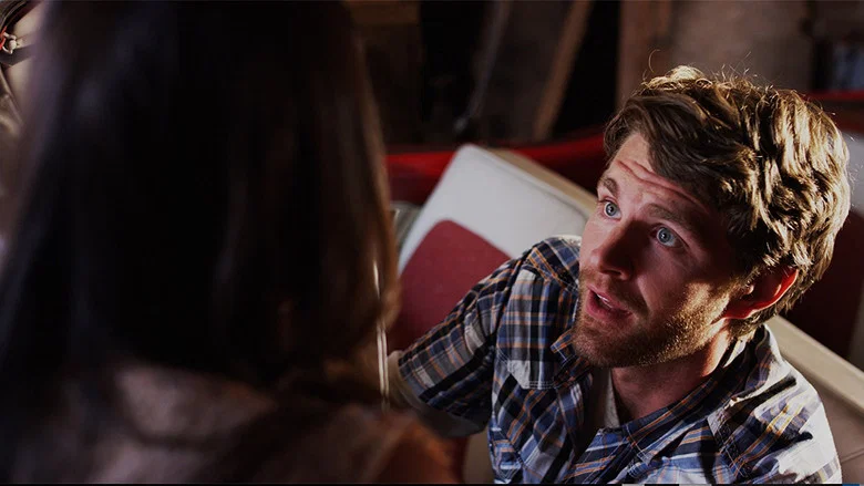 You Beautiful Crazy Blind Cripple screenshot 1