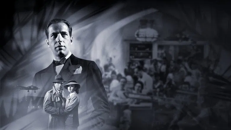 Casablanca screenshot 2