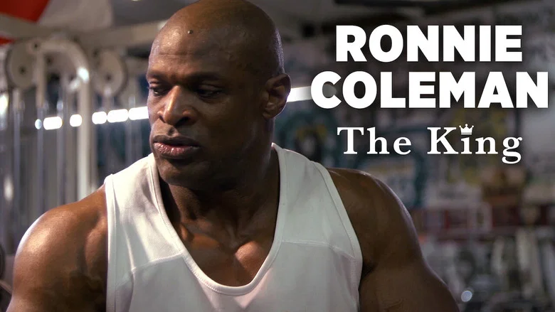 Ronnie Coleman: The King screenshot 5