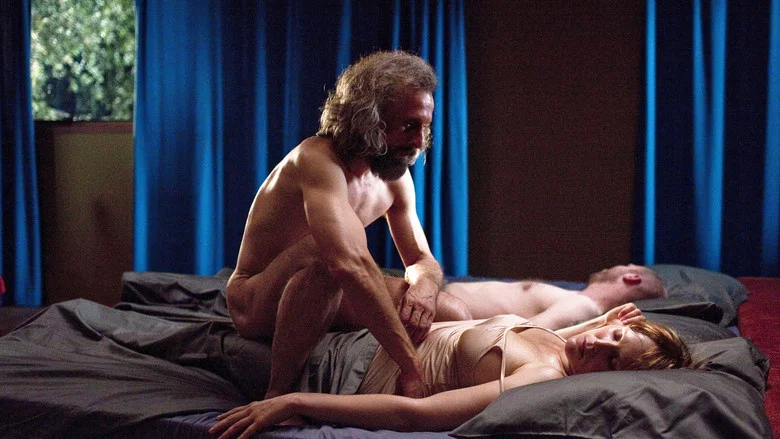 Borgman screenshot 7