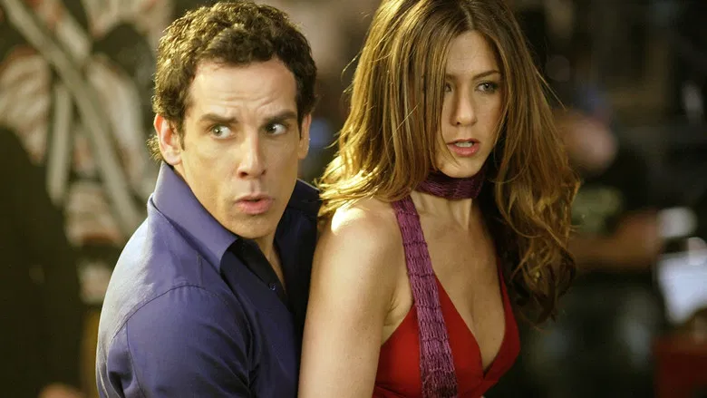 Along Came Polly screenshot 8