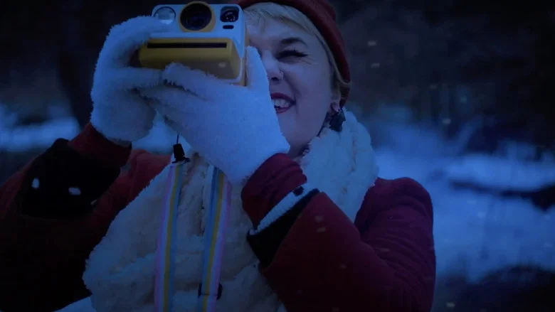 All I Want for Christmas is Mothman! screenshot 1