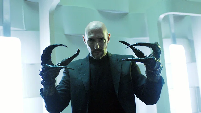 Infected screenshot 1