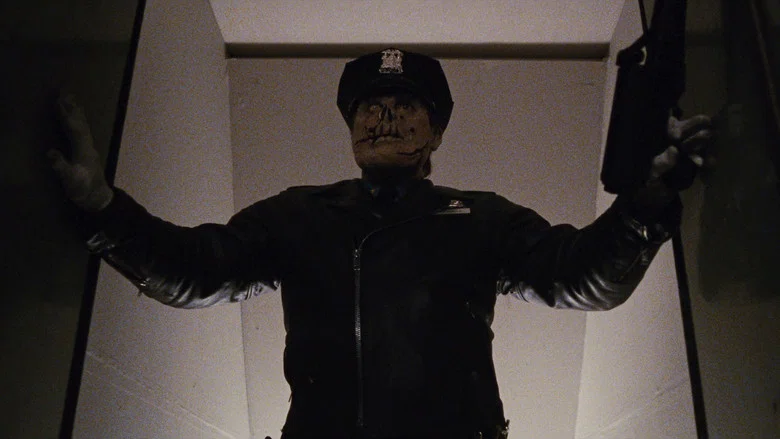 Maniac Cop 2 screenshot 8