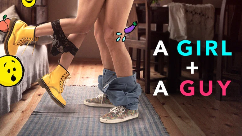 A Girl and A Guy screenshot 2