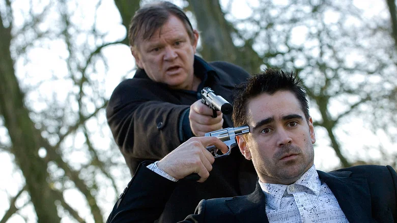 In Bruges screenshot 3