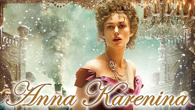 Anna Karenina screenshot 8