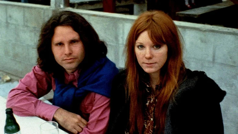 Jim Morrison: The End screenshot 1