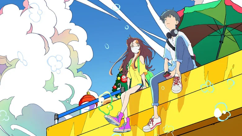 Words Bubble Up Like Soda Pop screenshot 8