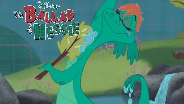 The Ballad of Nessie screenshot 4