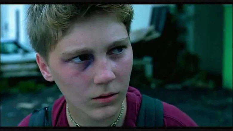 L.I.E. screenshot 7