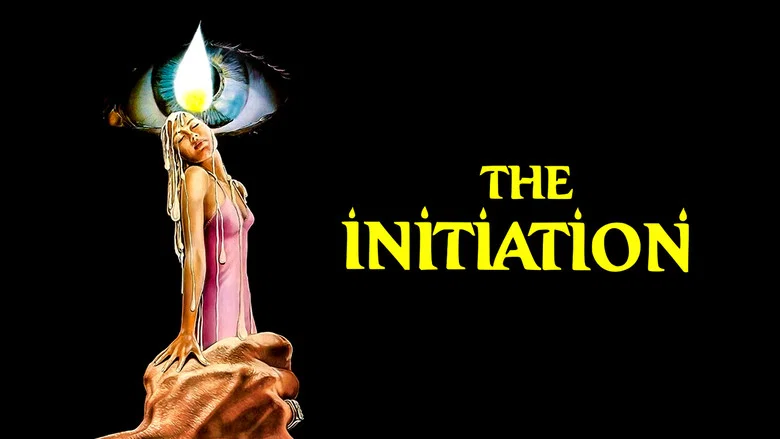 The Initiation screenshot 8