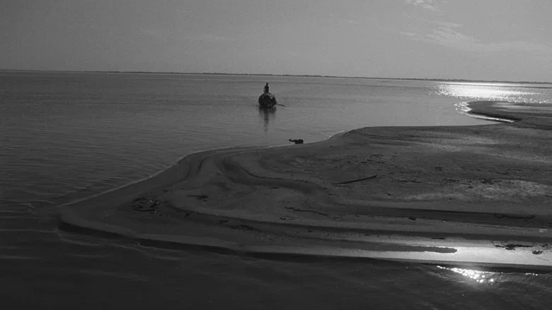 A River Called Titas screenshot 3