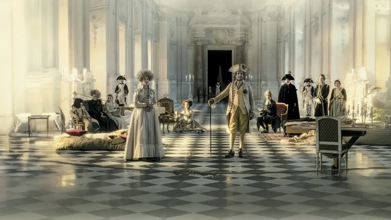The Flood screenshot 1