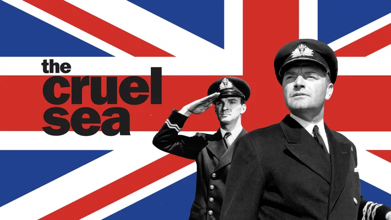 The Cruel Sea screenshot 4