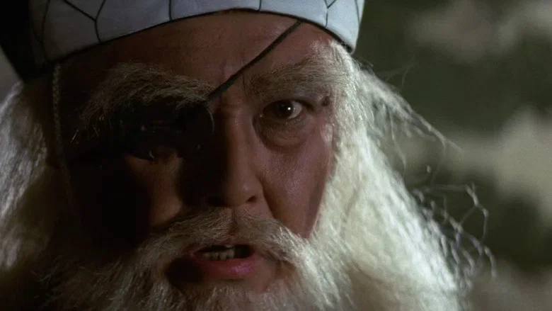 Lone Wolf and Cub: White Heaven in Hell screenshot 8