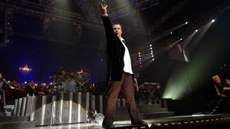 Meat Loaf: In Search of Paradise screenshot 1
