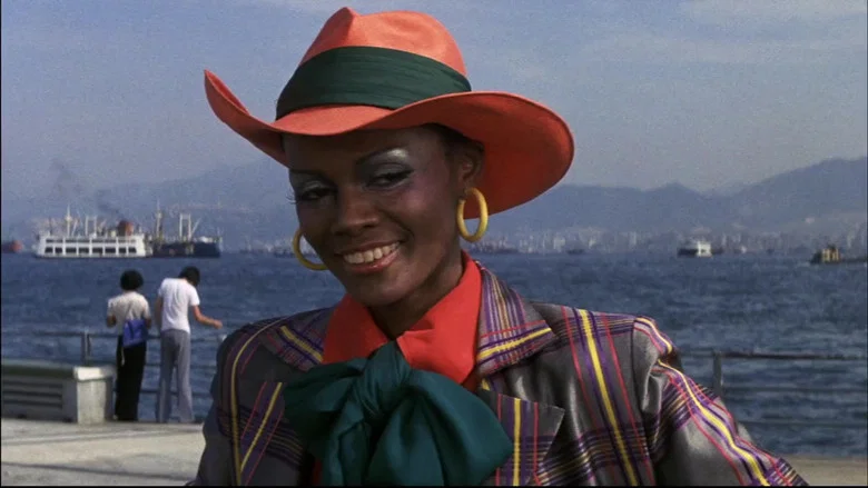 Cleopatra Jones and the Casino of Gold screenshot 5