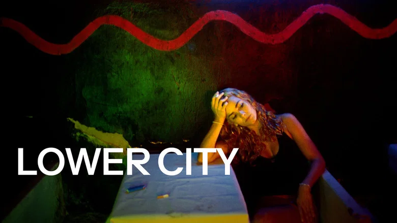 Lower City screenshot 4